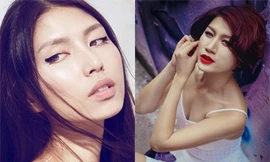 4 mẫu Việt “lật tẩy” mảng tối u ám của làng mốt