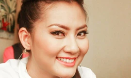 Những lần đổ vỡ ở phút 89 của mỹ nhân 'Kiều nữ và đại gia'