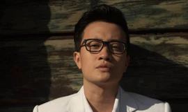 Lương Mạnh Hải đã bắt tay vào thực hiện bộ phim kinh dị "Con ma nhà họ Vương".