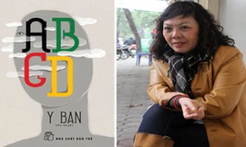 Nhà văn Y Ban: 'Tình dục ở tuổi 50 khác tuổi 20'