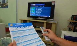 Không ít đơn vị cung cấp dịch vụ mới tham gia thị trường dùng nhiều chiêu trò để giành khách hàng.