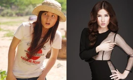 Dàn hot teen phim 'Mùa hè sôi động' ngày ấy - bây giờ