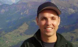 Cơ phó Andreas Lubitz. Ảnh: KT.