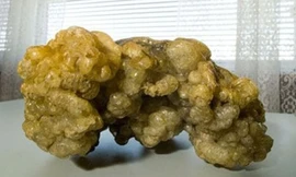 Khối long diên hương.