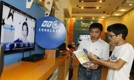 Bàn giao nguyên trạng VTC về VOV