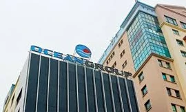 Tập đoàn Đại Dương có Chủ tịch mới