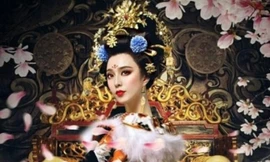 Nhân vật Võ Mỵ Nương được khai thác theo hướng tích cực, nhân văn.