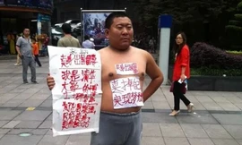 Rao bán thân gần 18 tỷ đồng để lấy tiền du học