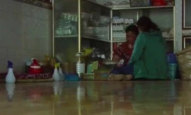 Chữa bách bệnh bằng 'nước thánh' ở Đồng Tháp