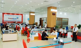 Sự vào cuộc của các ông lớn ngân hàng quốc doanh có thể khiến mùa sáp nhập, hợp nhất thêm kịch tính.