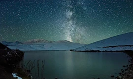 Thêm một nhiếp ảnh gia Việt Nam đoạt giải ảnh TG