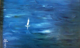 Triển lãm tranh nghệ thuật Nhật Bản