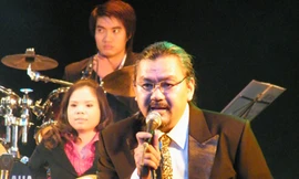 Quyền Văn Minh đang làm gì với jazz?