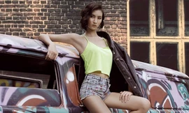 Thanh Nguyễn bóc mẽ cuộc sống giả tạo ở nhà chung Next Top