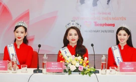 Top 3 Miss World VN 2022: Mai Phương muốn là hoa hậu đa năng, Bảo Ngọc sẵn sàng chinh chiến quốc tế