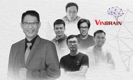 VinBrain: Những bộ óc Việt và hành trình mang AI tới thế giới 