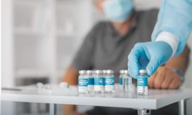 3 tỉnh, thành có ca mắc mới COVID-19 tăng cao nhất trong 24 giờ