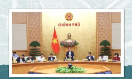 Vành đai 4 – Vùng Thủ đô: Hiện thực tầm nhìn và khát vọng