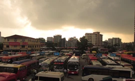 'Xe nhồi' sẽ bị tước quyền khai thác ngay