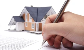 Những lưu ý trong hợp đồng mua bán nhà ở