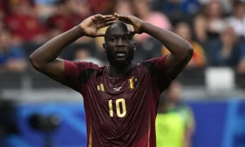 Highlights Bỉ vs Slovakia: Lukaku vô duyên, Bỉ thua sốc ngày ra quân
