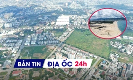 Địa ốc 24H: Kiến nghị bỏ cấp giấy phép xây dựng từ ngày 1/7; dự án khu du lịch gần 2.200 tỷ có chủ