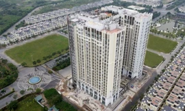 Hà Nội đón nhận hàng nghìn căn hộ mới mở bán
