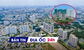 Địa ốc 24H: Xử lý hành vi thao túng giá gây nhiễu loạn thị trường; dòng tiền BĐS dịch chuyển