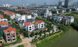 Phân khúc bất động sản nào sẽ hút dòng kiều hối chảy về?