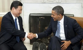 Mỹ-Trung: Bàn nhiều vấn đề nóng