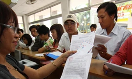 Luật mới, nội dung không mới