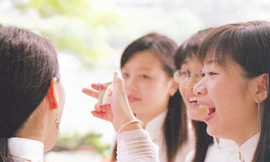 Không thể tự do một cách hoang dã