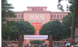 Liệu sau khi di dời, nơi đây có biến thành khu căn hộ để bán (Ảnh có tính minh họa) Ảnh: Minh Tuấn