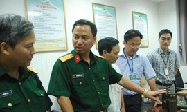 Canh trời giữ biển theo cách Viettel (P1)