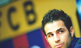 Fabregas và chuyện cái “gân gà”
