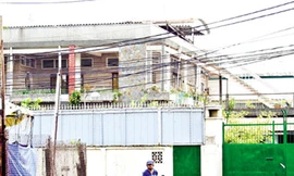 'Cô gái nghìn tỷ' hiện sống ra sao?