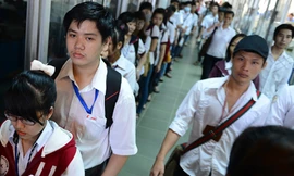 ĐH Công nghiệp TP.HCM: Thu học phí 'vượt trần' từ nhiều năm trước