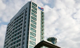 Cảnh báo gia tăng tham nhũng lớn