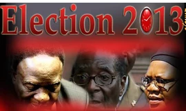 Chính phủ Zimbabwe đang đau đầu vì thiếu tiền để tổ chức bầu cử