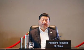 Mưu đồ bá quyền của Trung Quốc vấp nhiều trở ngại 