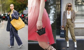 Những chiếc túi siêu hot có thể khiến các cô gái sẵn sàng “nhịn đói” để sở hữu