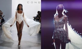 Vì sao Rosé bị chê khi mặc đồ của NTK Công Trí có giá 277 triệu đồng trong MV mới?