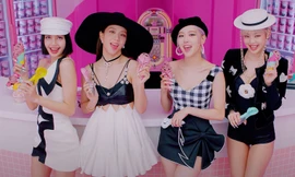 Vì sao “Ice Cream” (BLACKPINK) chưa có được thứ hạng cao tại các BXH âm nhạc của Hàn?