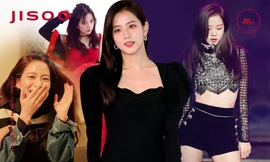 8 lần “đụng hàng” bất phân thắng bại của Jisoo (BLACKPINK) với các nữ idol xinh đẹp khác