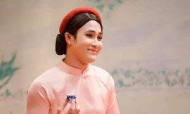 Nghỉ học dài quá ít bài để học, teen rủ nhau “ôn” ca dao tục ngữ