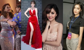 Hành trình giảm cân thành công của sao Việt: Chăm chỉ và áp dụng phương pháp khoa học