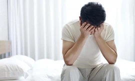 “Cậu nhỏ” sưng đau, nam thanh niên giật mình khi biết nguyên nhân từ “bạn gái trên mạng“