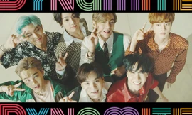 Big Hit tung MV Dynamite (B-side) - phiên bản “tấu hài” cực mạnh từ các chàng trai BTS