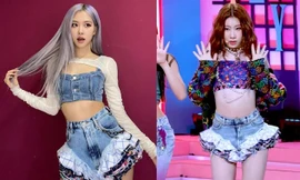 BLACKPINK và ITZY lại “đụng hàng”, lần này stylist của nhà nào được khen nhiều hơn?