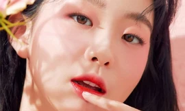 Bạn có nhận ra cô gái xinh đẹp dịu dàng này là “điên nữ” Kim Da Mi của Itaewon Class?